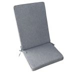 SANATY - cuscino medio con doppia cucitura idrorepellente