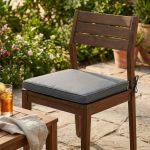 MADDY - Cuscino per seduta idrorepellente