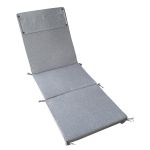 LIVES - cuscino lettino con doppia cucitura idrorepellente