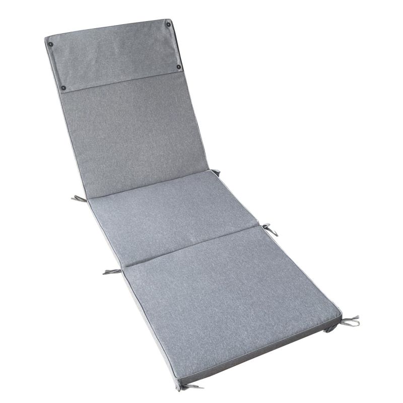 LIVES - cuscino lettino con doppia cucitura idrorepellente