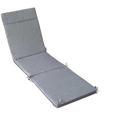 LIVES - cuscino lettino con doppia cucitura idrorepellente