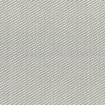 ATREIDES - pouf da esterno in alluminio e corda