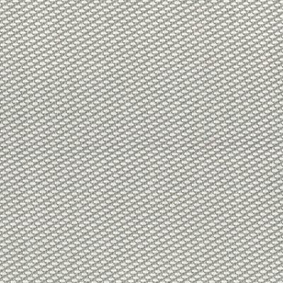 ATREIDES - pouf da esterno in alluminio e corda