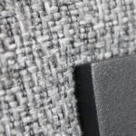 PETALUMA - poltrona centrale modulare da giardino