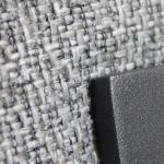 PETALUMA - divano centrale modulare da giardino