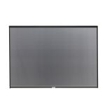 Laterale in Textilene per lato da 4 m pergola bioclimatica