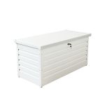 ZACKY - baule da giardino in alluminio