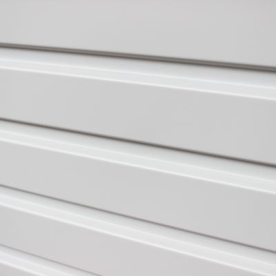 ZACKY - baule da giardino in alluminio