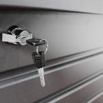 ZACKY - baule da giardino in alluminio