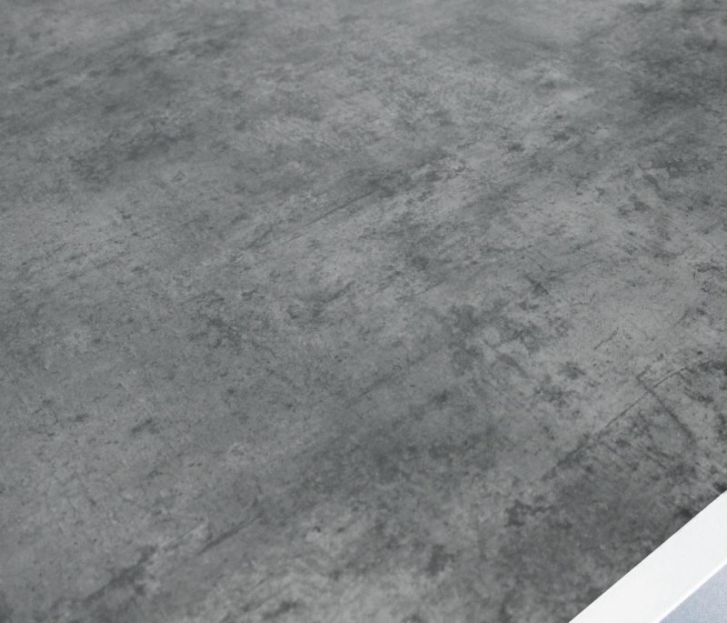 ARAB - salotto da giardino in alluminio