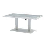 ARAB - salotto da giardino in alluminio