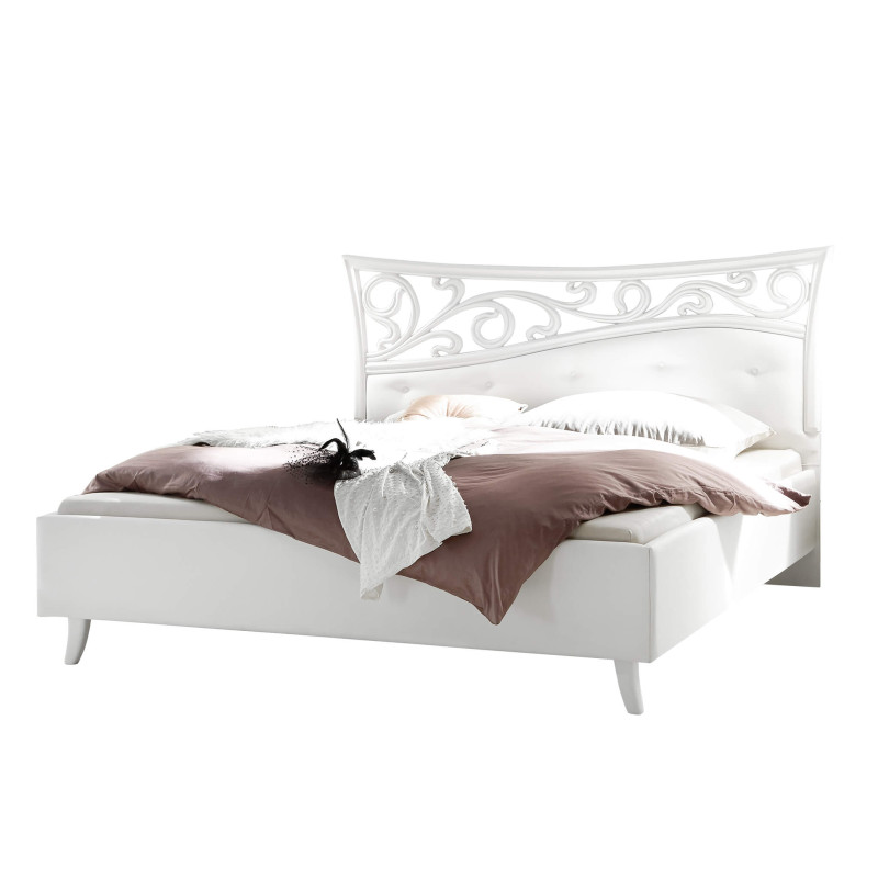 NELSON - letto matrimoniale