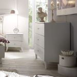 NELSON - comò da 3 cassetti