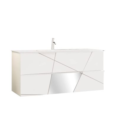 LIA - mobile lavabo sospeso