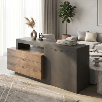 LIBERTY - madia di design moderno