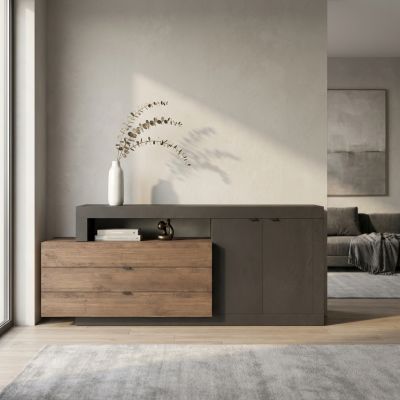 LIBERTY - madia di design moderno