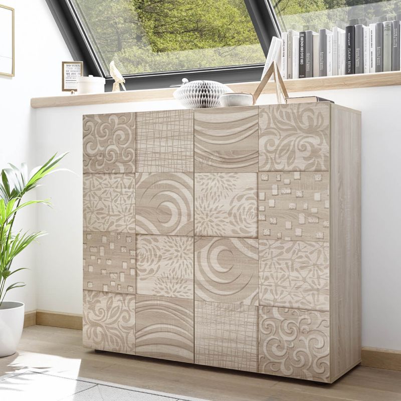 MORI - credenza di design moderno