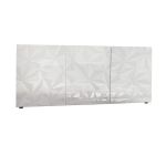 LION - madia di design moderno 3 ante