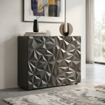 LION - credenza di design moderno