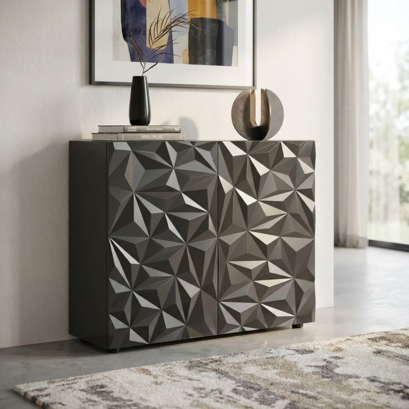 LION - credenza di design moderno