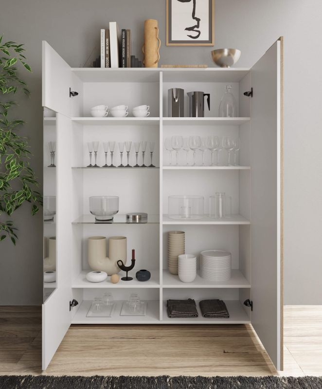 KARMA - vetrina moderna