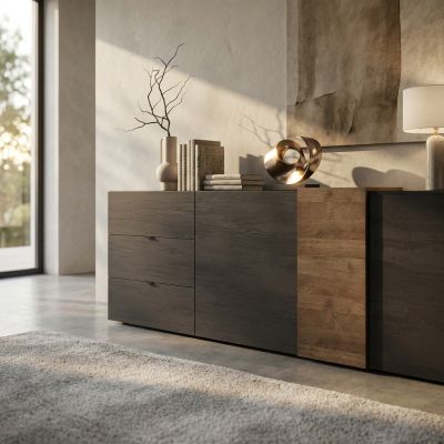 KARMA - madia di design moderno