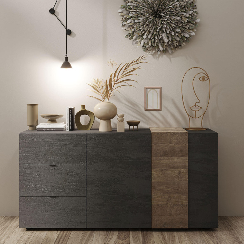 KARMA - madia di design moderno