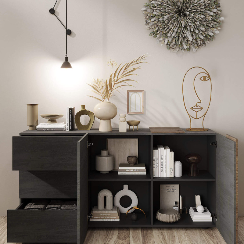 KARMA - madia di design moderno