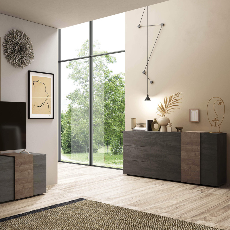 KARMA - madia di design moderno