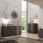 KARMA - madia di design moderno