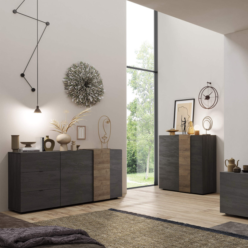 KARMA - madia di design moderno