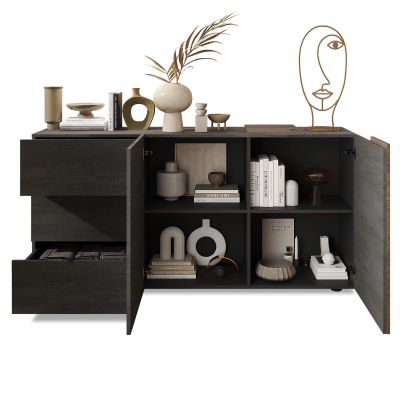 KARMA - madia di design moderno