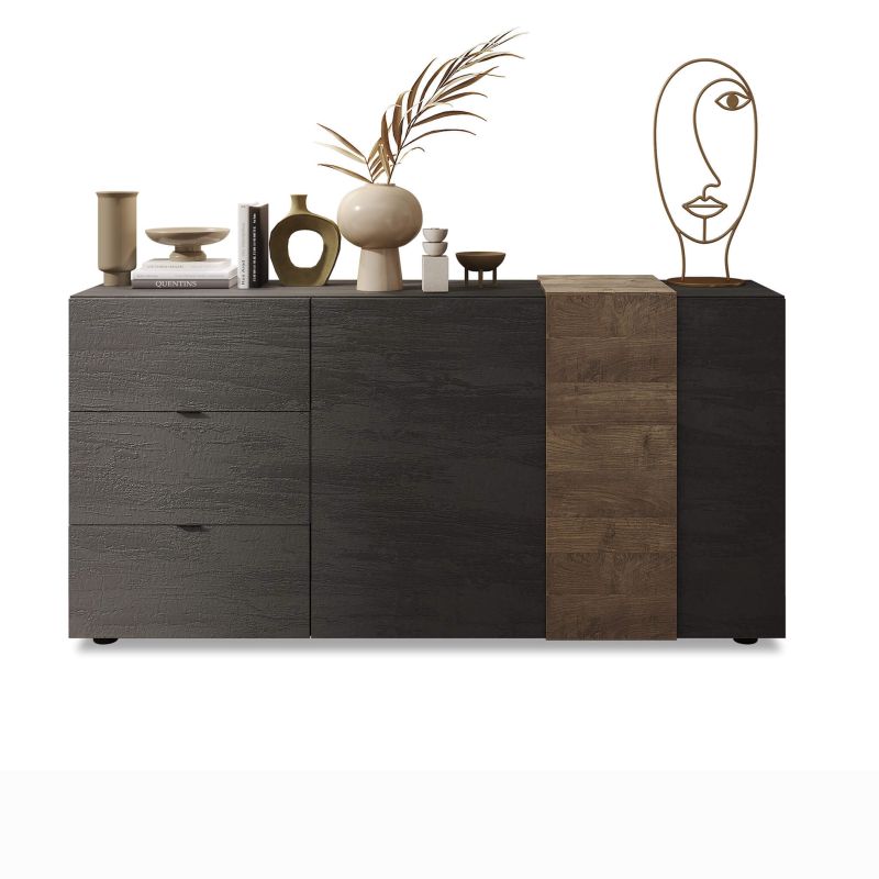 KARMA - madia di design moderno