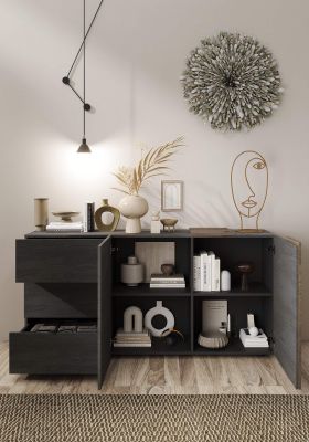 KARMA - madia di design moderno