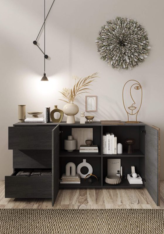 KARMA - madia di design moderno