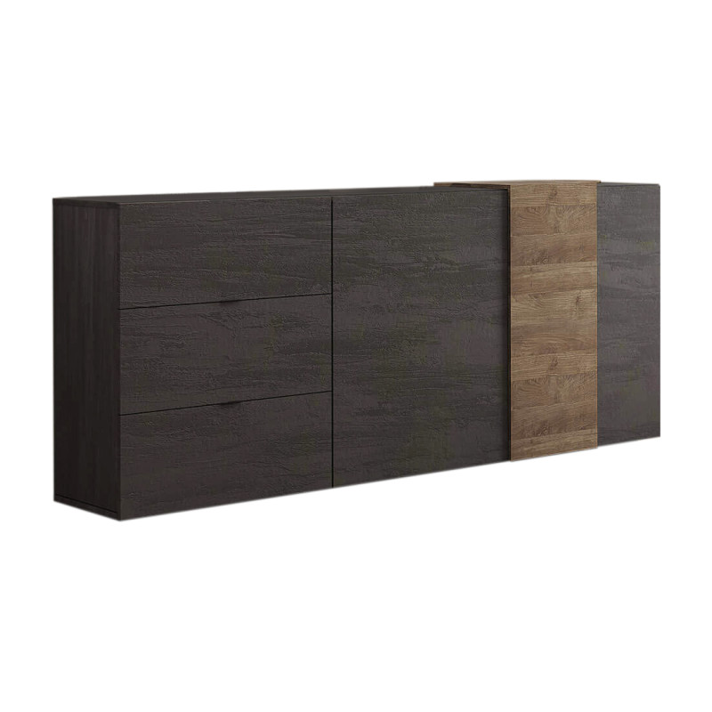 KARMA - madia di design moderno