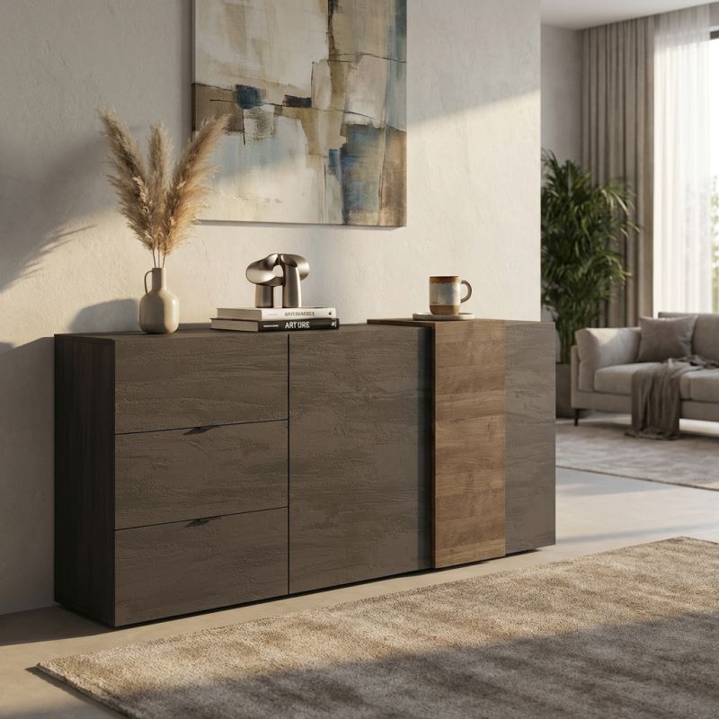 KARMA - madia di design moderno