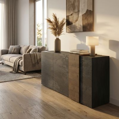 KARMA - madia di design moderno