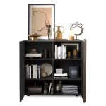 KARMA - madia 2 ante di design moderno