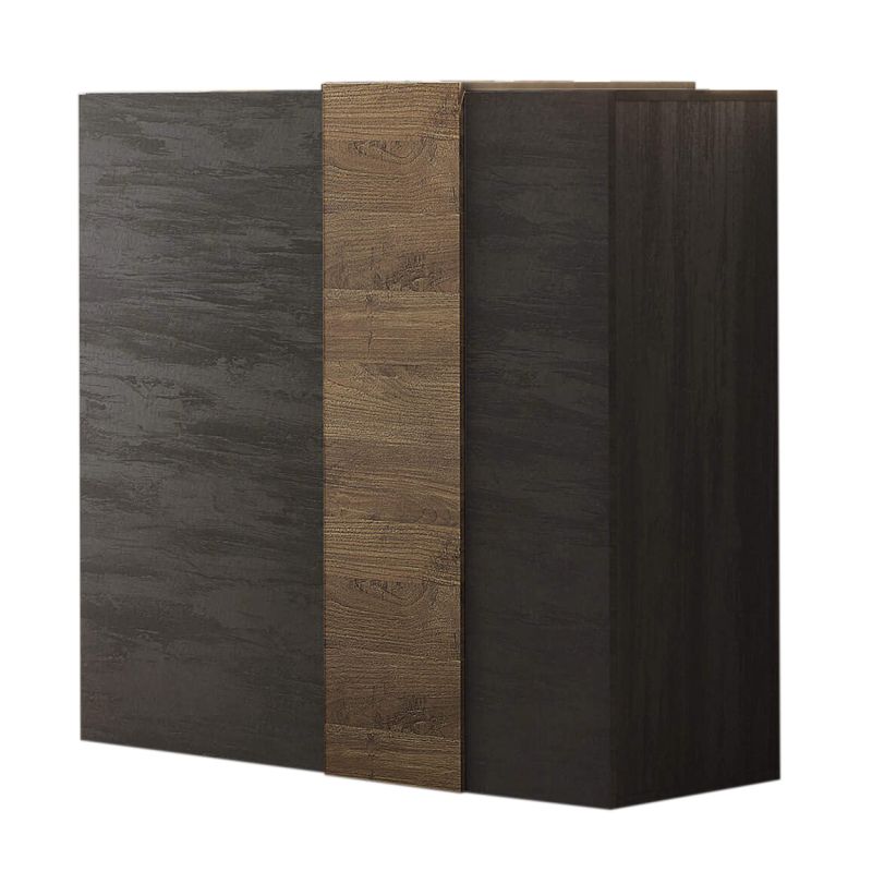 KARMA - madia 2 ante di design moderno