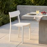 CARDANO - sedia di design moderno