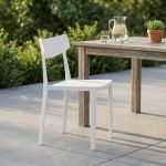 CARDANO - sedia di design moderno