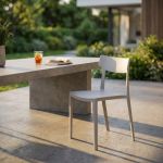 CARDANO - sedia di design moderno