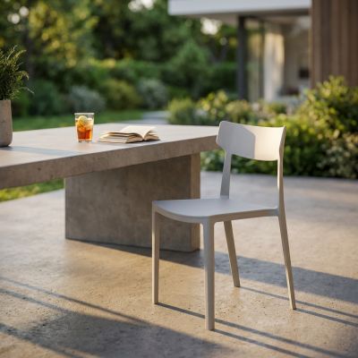 CARDANO - sedia di design moderno