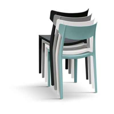 CARDANO - sedia di design moderno