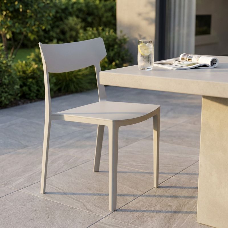 CARDANO - sedia di design moderno