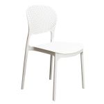 LITE - sedia di design moderno in polipropilene