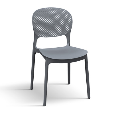 LITE - sedia di design moderno in polipropilene