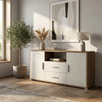 CLAUS - madia moderna per soggiorno