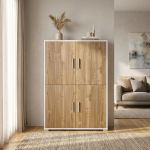 JUSKEN - credenza moderna per soggiorno